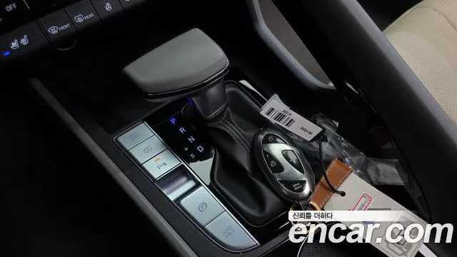 Hyundai Avante — Фото автомобиля 12