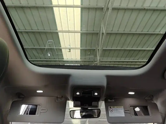BYD Song Pro — Фото автомобиля 17
