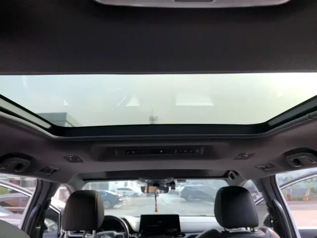 Toyota Granvia — Фото автомобиля 9