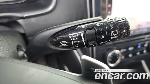 Hyundai Tucson Tucson (NX4) Дизель 2.0 4WD — Фото автомобиля 29