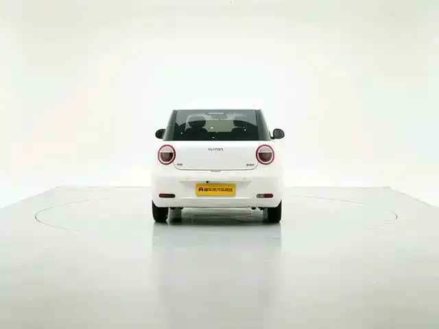 Changan Lumin — Фото автомобиля 5