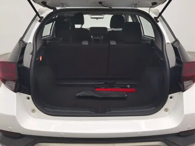 Toyota YARiS L Zhi Xuan — Фото автомобиля 16