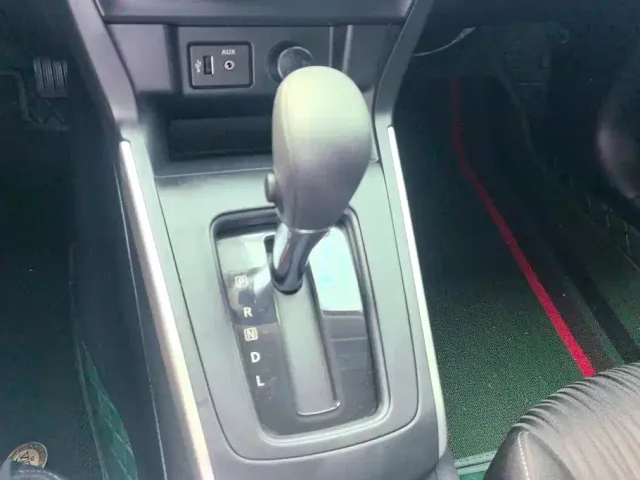 Nissan Sylphy — Фото автомобиля 16