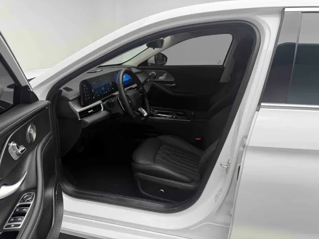 Chery Arrizo 8 — Фото автомобиля 14