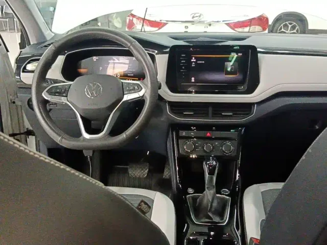 Volkswagen Tharu — Фото автомобиля 9