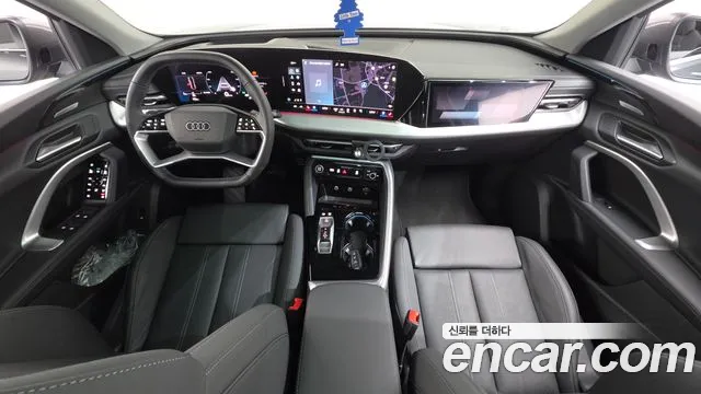 Audi Q5 40 TFSI quattro S Line — Фото автомобиля 6