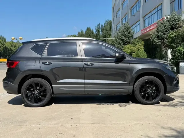 Jetta VS5 — Фото автомобиля 4