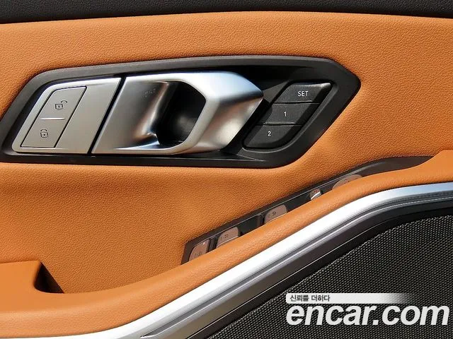 BMW 3 Series G20 — Фото автомобиля 11