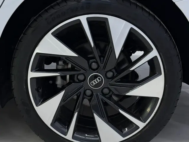 Audi A3 — Фото автомобиля 22