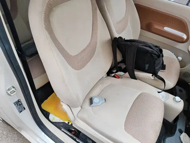 Wuling Hongguang Mini EV — Фото автомобиля 24