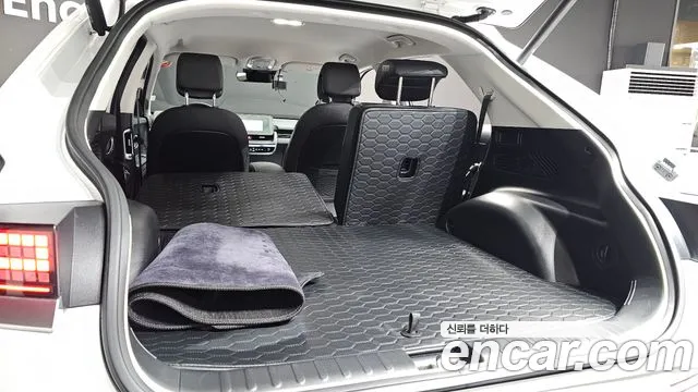 Hyundai Ioniq5 Ioniq5 — Фото автомобиля 14