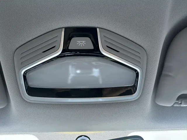Geely Emgrand — Фото автомобиля 21