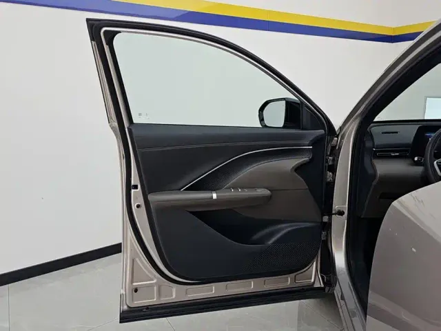 Changan CS55 Plus — Фото автомобиля 7
