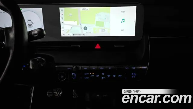 Hyundai Ioniq5 Ioniq5 — Фото автомобиля 12