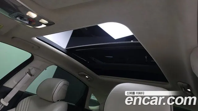 Genesis G80 RG3 — Фото автомобиля 24