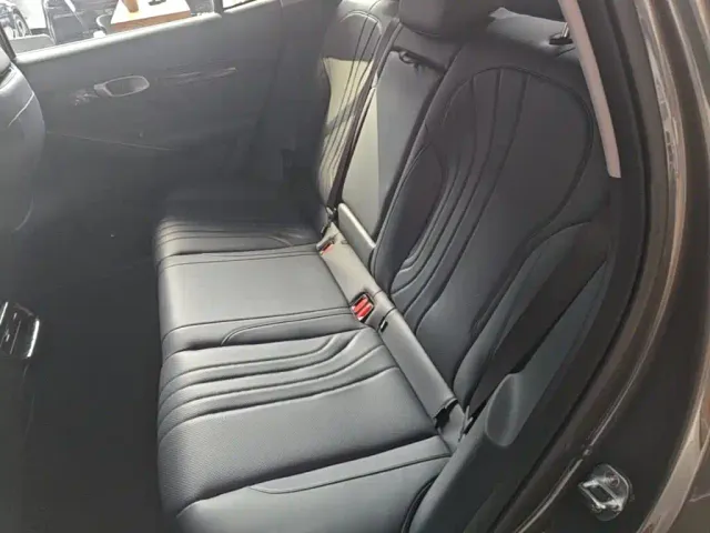 Geely Galaxy E5 — Фото автомобиля 16