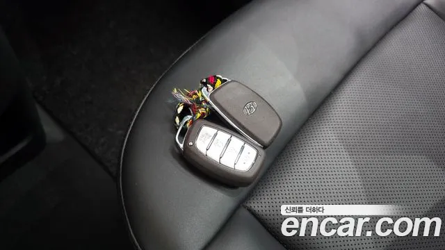 Hyundai Casper Casper Turbo Essential — Фото автомобиля 29