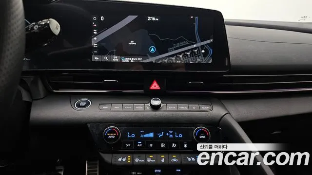 Hyundai AVANTE — Фото автомобиля 13