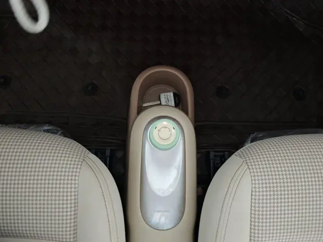 Wuling Hongguang Mini EV — Фото автомобиля 13