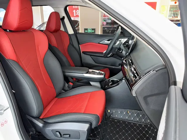 BMW X1 — Фото автомобиля 14