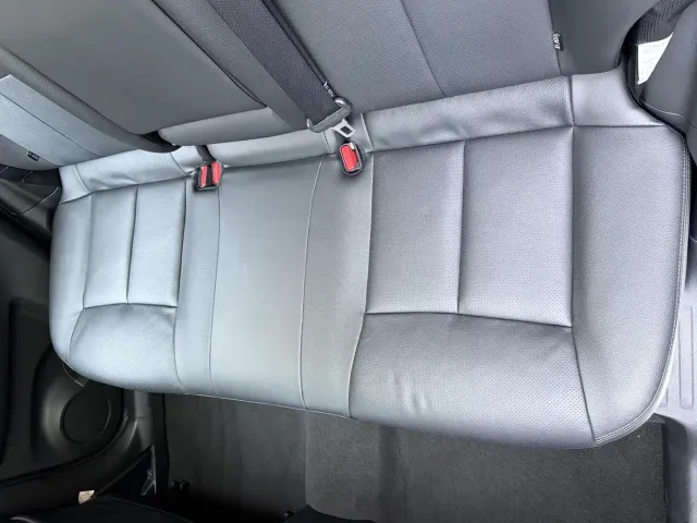 Nissan X-Trail — Фото автомобиля 20