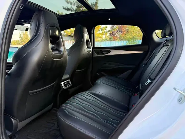 BYD Seal 06 — Фото автомобиля 11