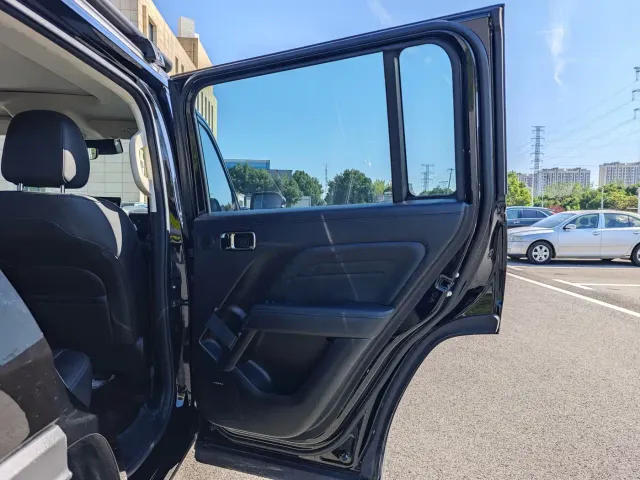 Haval Raptor — Фото автомобиля 25