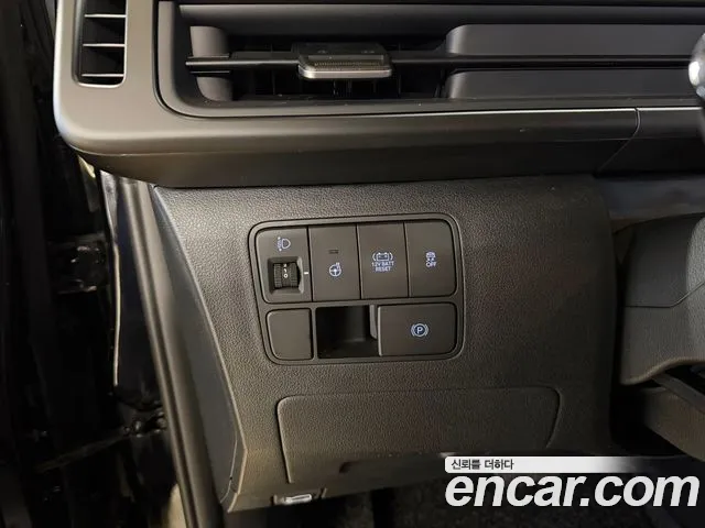 Hyundai Staria — Фото автомобиля 13