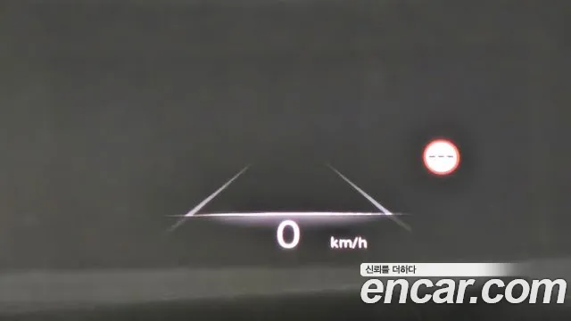 Genesis GV80 3.0 Дизель AWD — Фото автомобиля 12