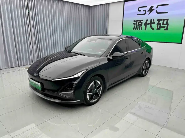 Wuling Starlight — Фото автомобиля 2