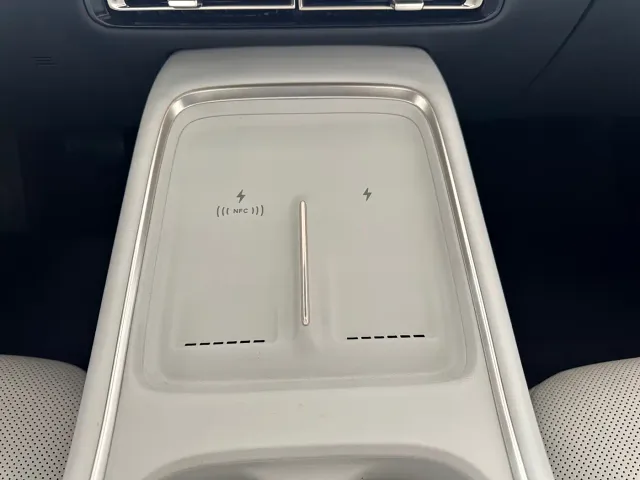 Xpeng P7+ — Фото автомобиля 11