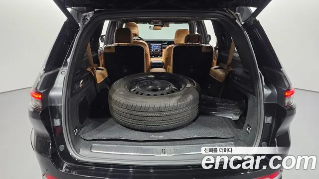 Jeep Cherokee WL — Фото автомобиля 18