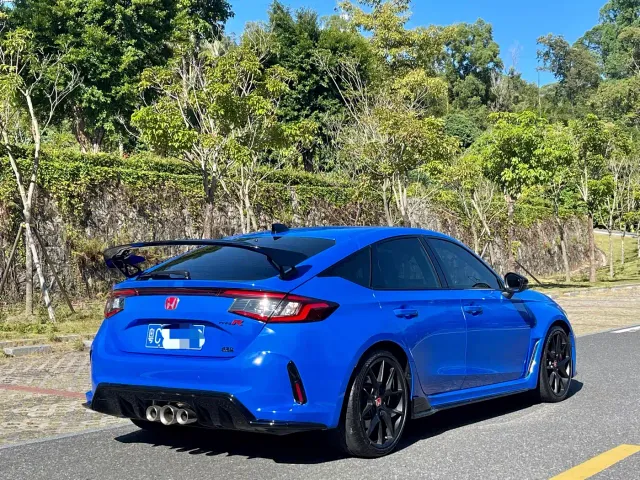 Honda Civic — Фото автомобиля 9