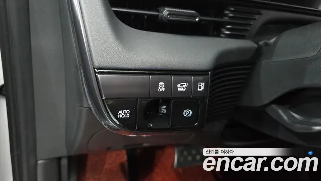 Hyundai Ioniq 5 New — Фото автомобиля 22