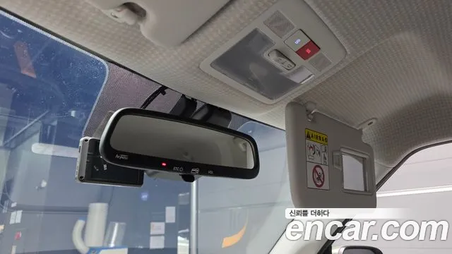 Hyundai Casper — Фото автомобиля 29