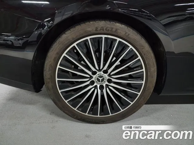 Mercedes-Benz CLE-Class — Фото автомобиля 5