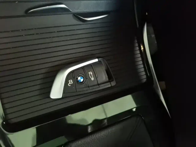 BMW X1 — Фото автомобиля 8