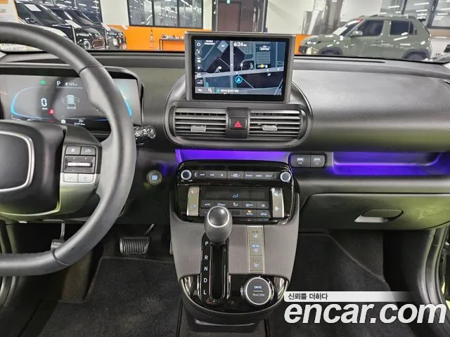 Hyundai Casper — Фото автомобиля 13