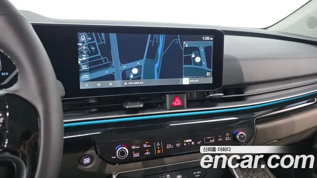 Kia Carnival — Фото автомобиля 18