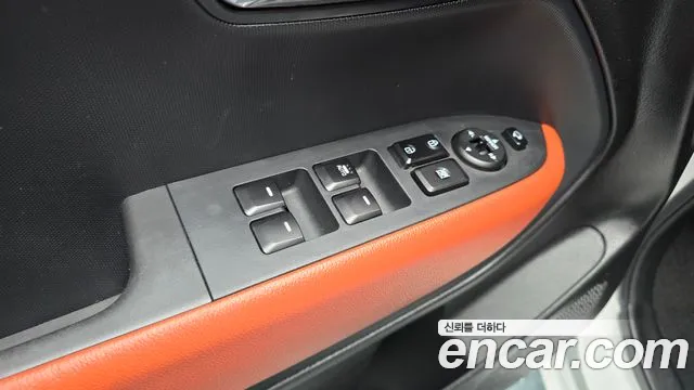 Kia Ray New — Фото автомобиля 28