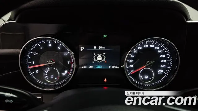 Hyundai Grandeur Новый Grandeur IG — Фото автомобиля 8