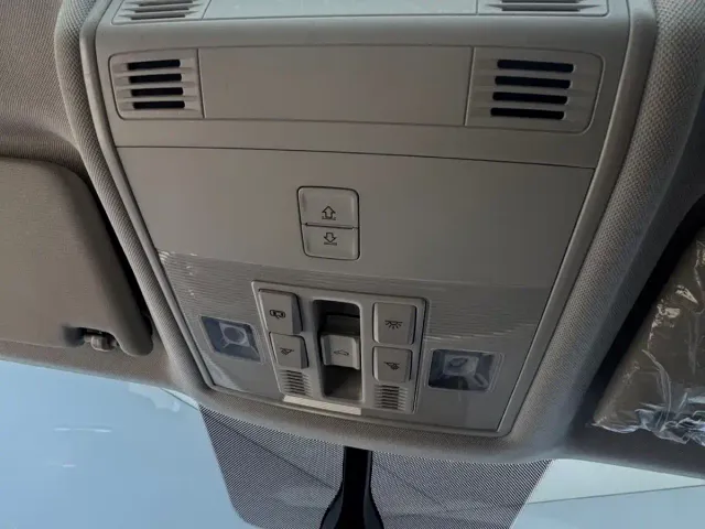 Volkswagen Tharu — Фото автомобиля 19