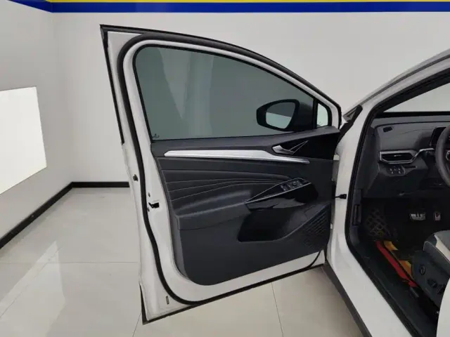 Volkswagen ID.4 Crozz — Фото автомобиля 7