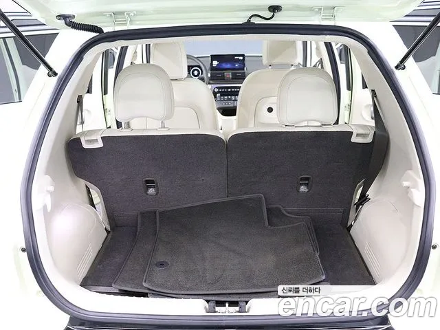 Hyundai Casper Electric — Фото автомобиля 5