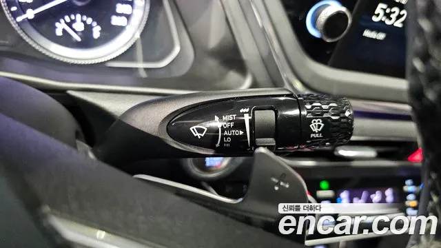 Hyundai Sonata DN8 — Фото автомобиля 27