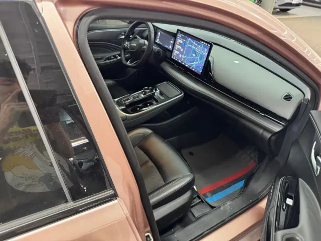 GAC Aion S Plus — Фото автомобиля 14