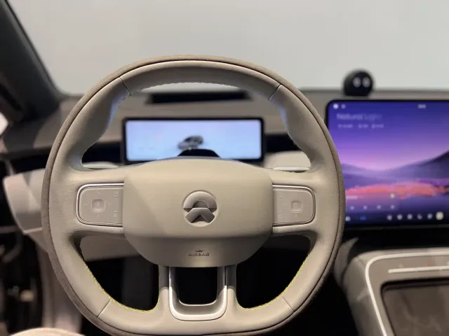 Nio ET5 Touring — Фото автомобиля 10