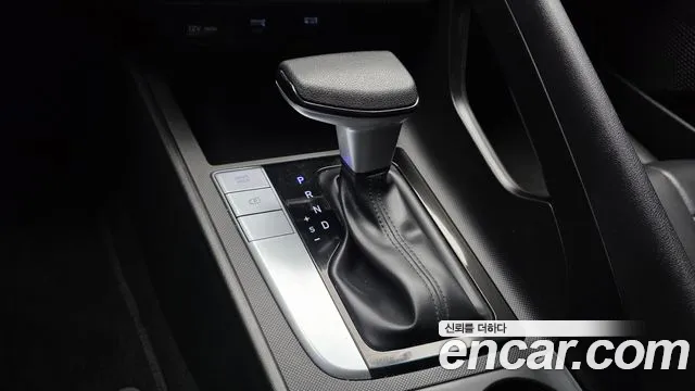 Hyundai AVANTE — Фото автомобиля 9