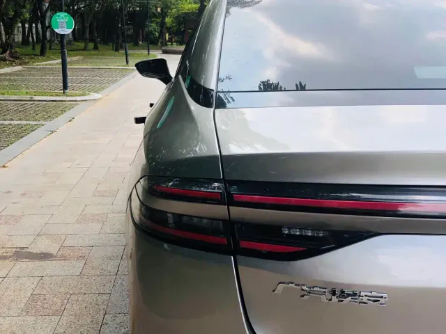 GAC Aion S Plus — Фото автомобиля 18