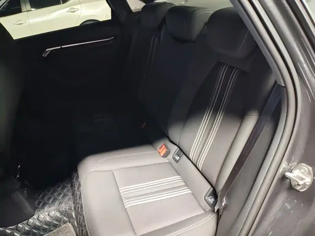 Audi A3 — Фото автомобиля 16